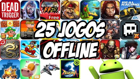 jogos android torrent